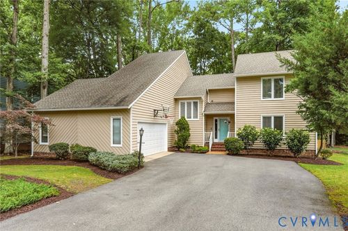 11200 Riverchase Dr, Henrico, VA, 23233-1815 | Card Image