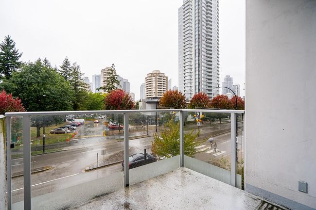 310 - 6588 Nelson Avenue, Condo with 1 bedrooms, 1 bathrooms and 1 parking in Burnaby BC | Image 21