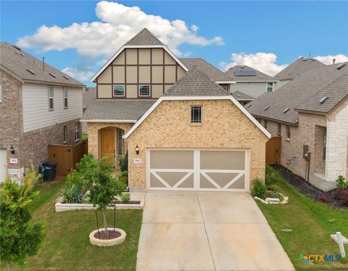 2013 Flametree Ave, New Braunfels, TX, 78132-1692 | Card Image