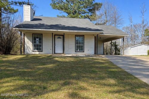 626 David Cv, Jackson, MS, 39212-5300 | Card Image