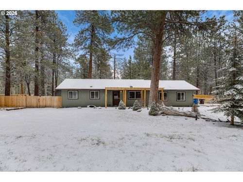 69322 Hackamore, Sisters, OR, 97759-9534 | Card Image