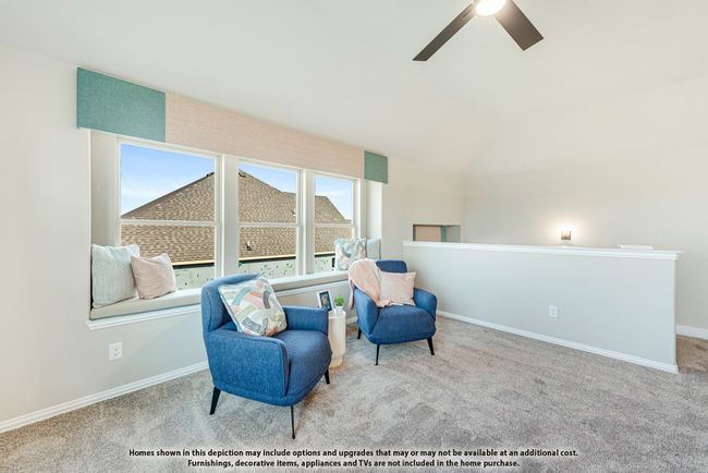 210 Comanche Trl, House other with 4 bedrooms, 3 bathrooms and null parking in Alvarado TX | Image 31