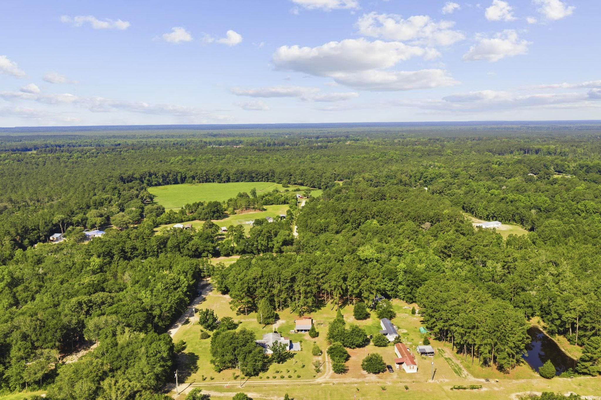 Land in Conway 4