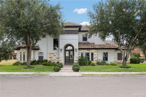 3724 E Lincoln Ave, Mission, TX, 78573-4507 | Card Image
