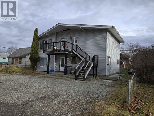 386-392 Elliott St, Quesnel, BC, V2J1Y5 | Card Image