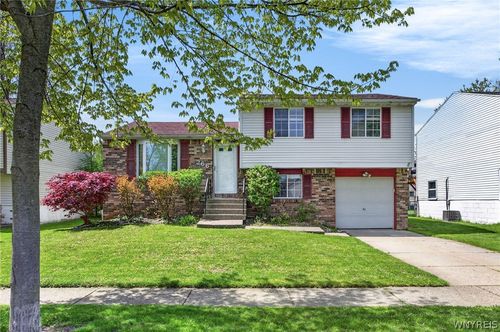 266 Peppertree Dr, Amherst, NY, 14228-2954 | Card Image