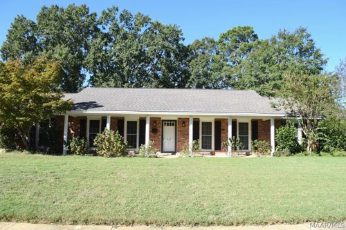 512 Bellehurst Drive, Montgomery, AL, 36109 | Card Image