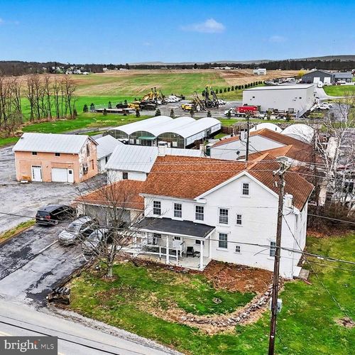 298 Mcallister Church Rd, CARLISLE, PA, 17015-9561 | Card Image