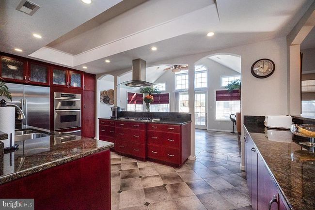 115 Lisbon Ave, House other with 4 bedrooms, 3 bathrooms and null parking in ABSECON NJ | Image 11