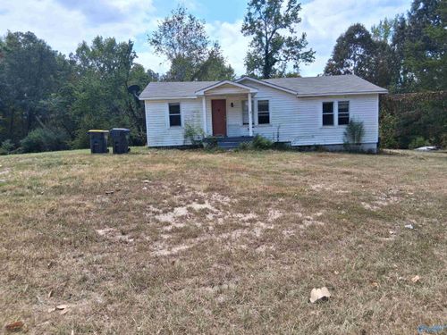 392 John Johnson Rd, Trinity, AL, 35673-5735 | Card Image