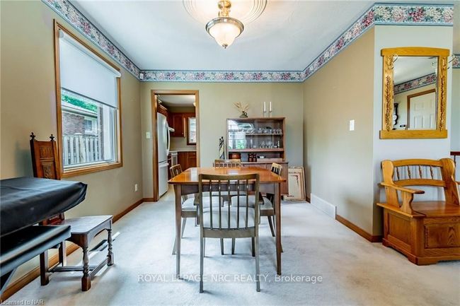 601 Bunting Rd, House other with 3 bedrooms, 2 bathrooms and 6 parking in Saint Catharines ON | Image 8
