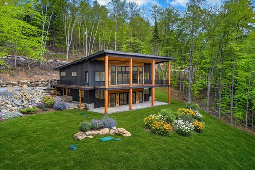 140 Echo View Dr, Plymouth, VT, 05056 | Card Image