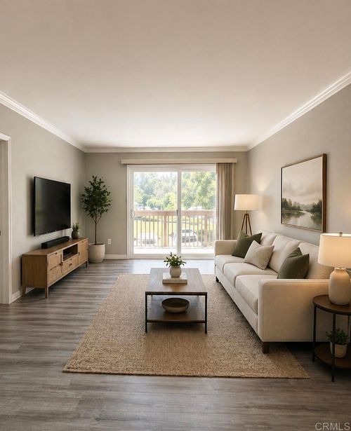 110-6151 Rancho Mission Rd, San Diego, CA, 92108-2221 | Card Image
