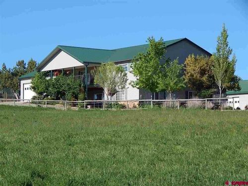 37444 Polson Rd, Crawford, CO, 81415-9411 | Card Image