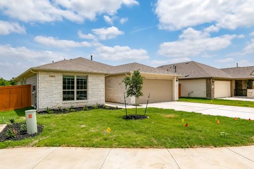261 Horsemint Way, San Marcos, TX, 78666-3468 | Card Image