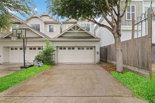 a-1917 W 15th St, Houston, TX, 77008-3876 | Card Image