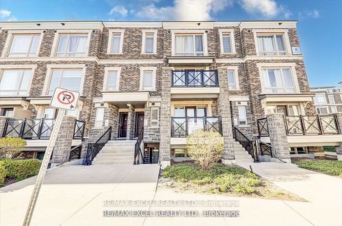 1011-55 Lindcrest Manor, Markham, ON, L6B1N3 | Card Image