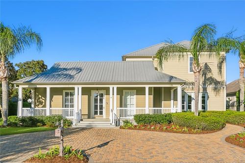 18 Cycas, Kenner, LA, 70065-4895 | Card Image