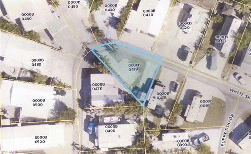 5109 White Sky Cir, FORT MYERS, FL, 33908 | Card Image