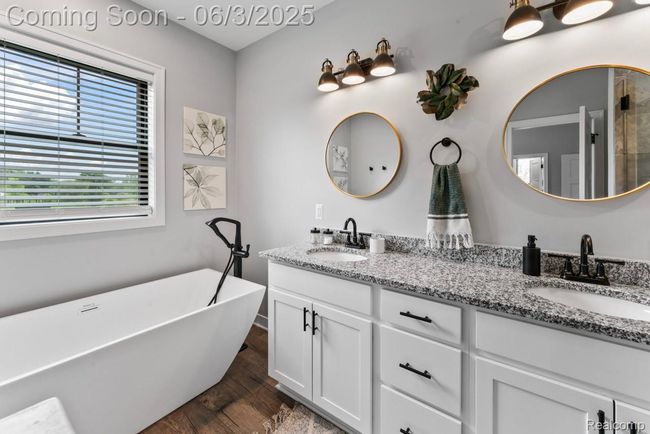 Primary ensuite bathroom | Image 25