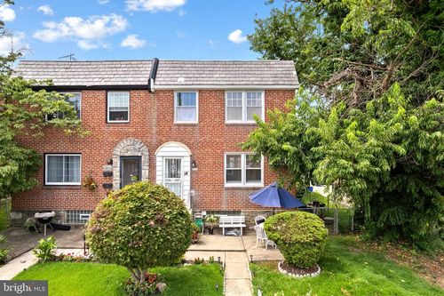1615 E Mcpherson Street, PHILADELPHIA, PA, 19150 | Card Image