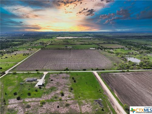 TBD Lot 1 W Hillyard Road, Troy, TX, 76579 | Card Image