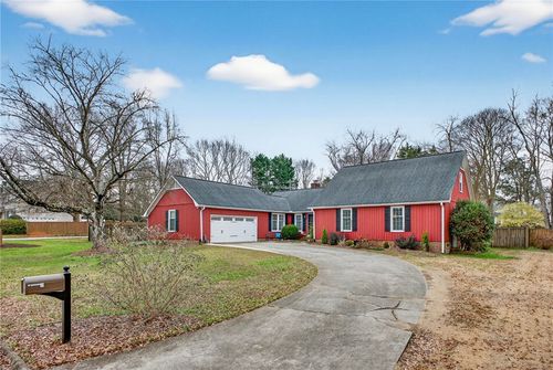 1214 Plantation Dr, Simpsonville, SC, 29681-4723 | Card Image