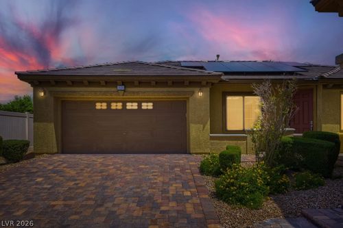 3520 Tesoro Del Valle Ct, North Las Vegas, NV, 89081-4065 | Card Image