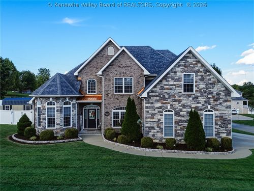 5 Bartlett St, Milton, WV, 25541-8588 | Card Image