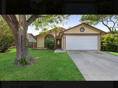 8622 Ridge Flower, San Antonio, TX, 78239-4084 | Card Image