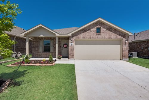 1516 Deerchase Dr, Anna, TX, 75409-4726 | Card Image