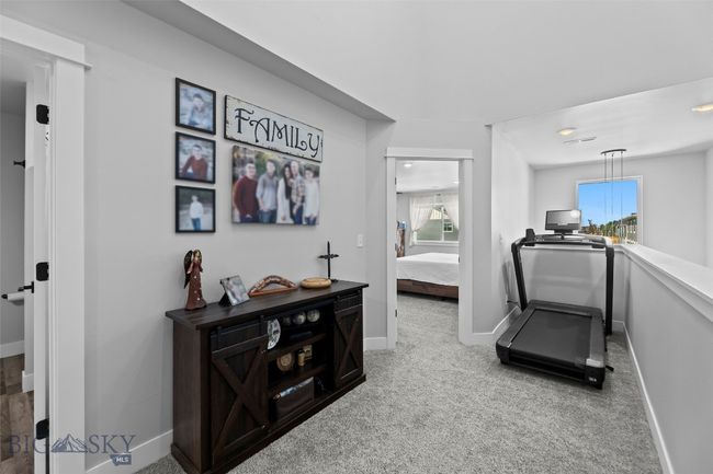 Upstairs Landing | Image 31