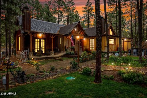 2891 Antelope Trl, Overgaard, AZ, 85933-5041 | Card Image
