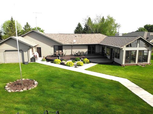 9512 Laura Lane, POYGAN, WI, 54986 | Card Image
