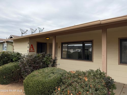 apt-a-4601 N Tonto Way, Prescott Valley, AZ, 86314-5291 | Card Image