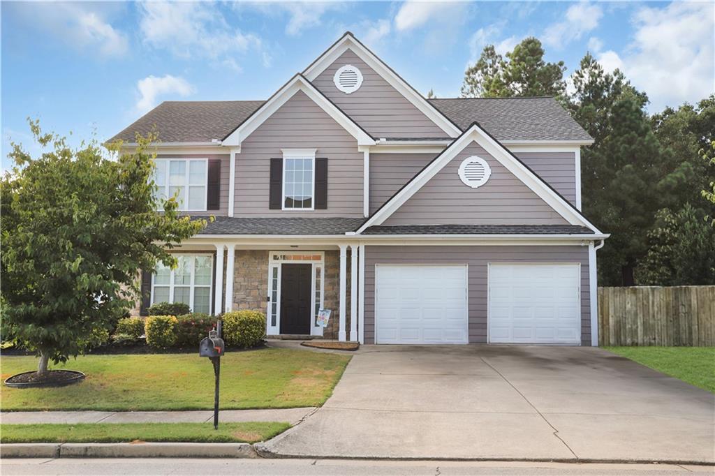 Amberleigh Trce, Gainesville, GA 30507