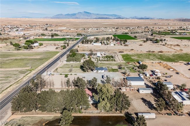 1917 N Moapa Valley Blvd, House other with 4 bedrooms, 3 bathrooms and null parking in Logandale NV | Image 39