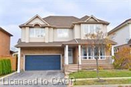 5109 Blue Spruce Ave, Burlington, ON, L7L6G7 | Card Image