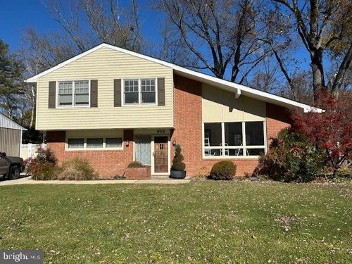 922 Beaverbank Cir, TOWSON, MD, 21286-3310 | Card Image