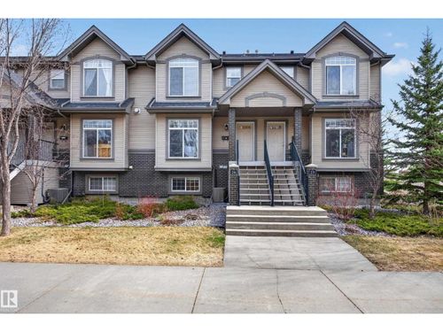 26-4731 Terwillegar Common Nw, Edmonton, AB, T6R3L4 | Card Image