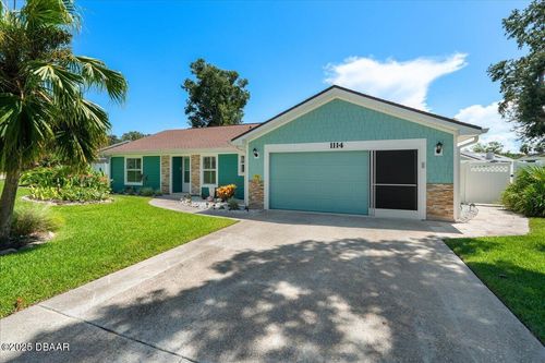 1114 Sherbourne Way, Ormond Beach, FL, 32174-3958 | Card Image