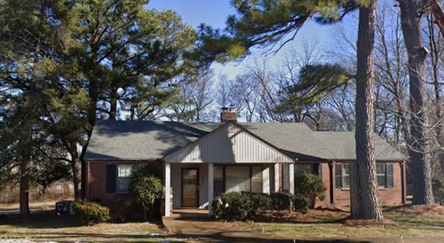 256 Fairway Dr, Nashville, TN, 37214-2734 | Card Image