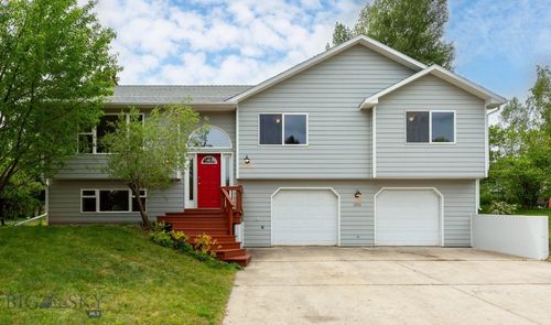 1206 S Pinecrest Drive, Bozeman, MT, 59715 | Card Image