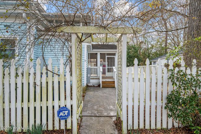 310 E Baker St, House other with 4 bedrooms, 2 bathrooms and null parking in Tarboro NC | Image 38