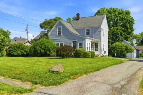 138 High Street, Ashland, OH, 44805 | Card Image