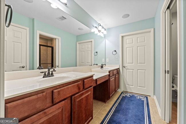 406 Kenley Ct, Condo with 2 bedrooms, 2 bathrooms and 2 parking in McDonough GA | Image 23