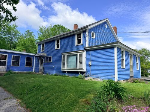 34 Robinson Hill Rd, Oxford, ME, 04270-2712 | Card Image
