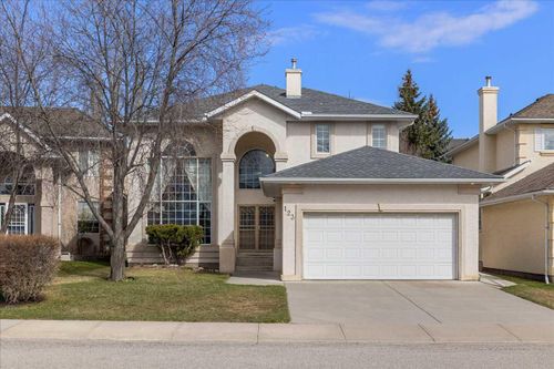 123 Schiller Crescent Nw, Calgary, AB, T3L1W9 | Card Image