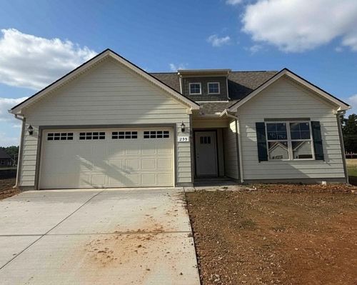 299 Stillwater Way, Tullahoma, TN, 37388-2492 | Card Image