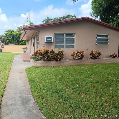 2341 Harding St, Hollywood, FL, 33020-2346 | Card Image